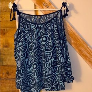 Aerie long sleeve top